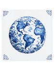 Planet Earth Globe
