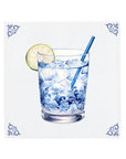 Gin and Tonic