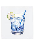 Gin and Tonic