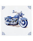 Classic Harley-Davidson