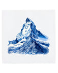 Matterhorn Alpine Peak