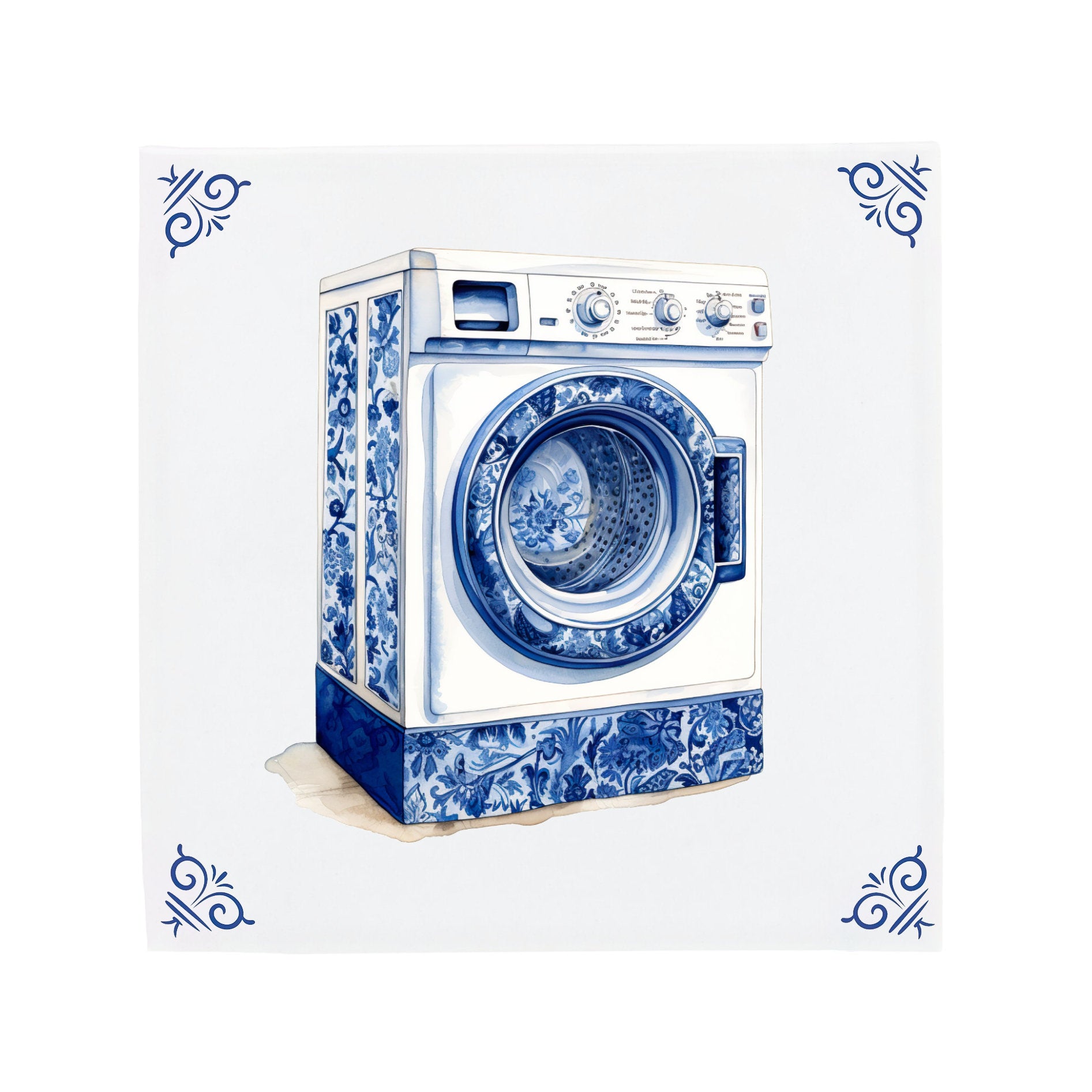 Wasmachine