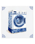 Laundry Washing Machine