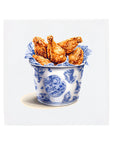 KFC bucket