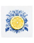Sliced Lemon