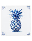 Tropical Pineapple