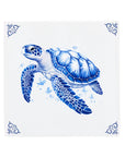 Zeeschildpad