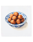 Dutch Bitterballen