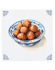 Dutch Bitterballen