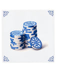 Poker chips