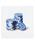 Poker chips