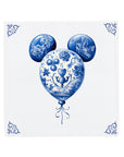 Mickey Mouse Balloon