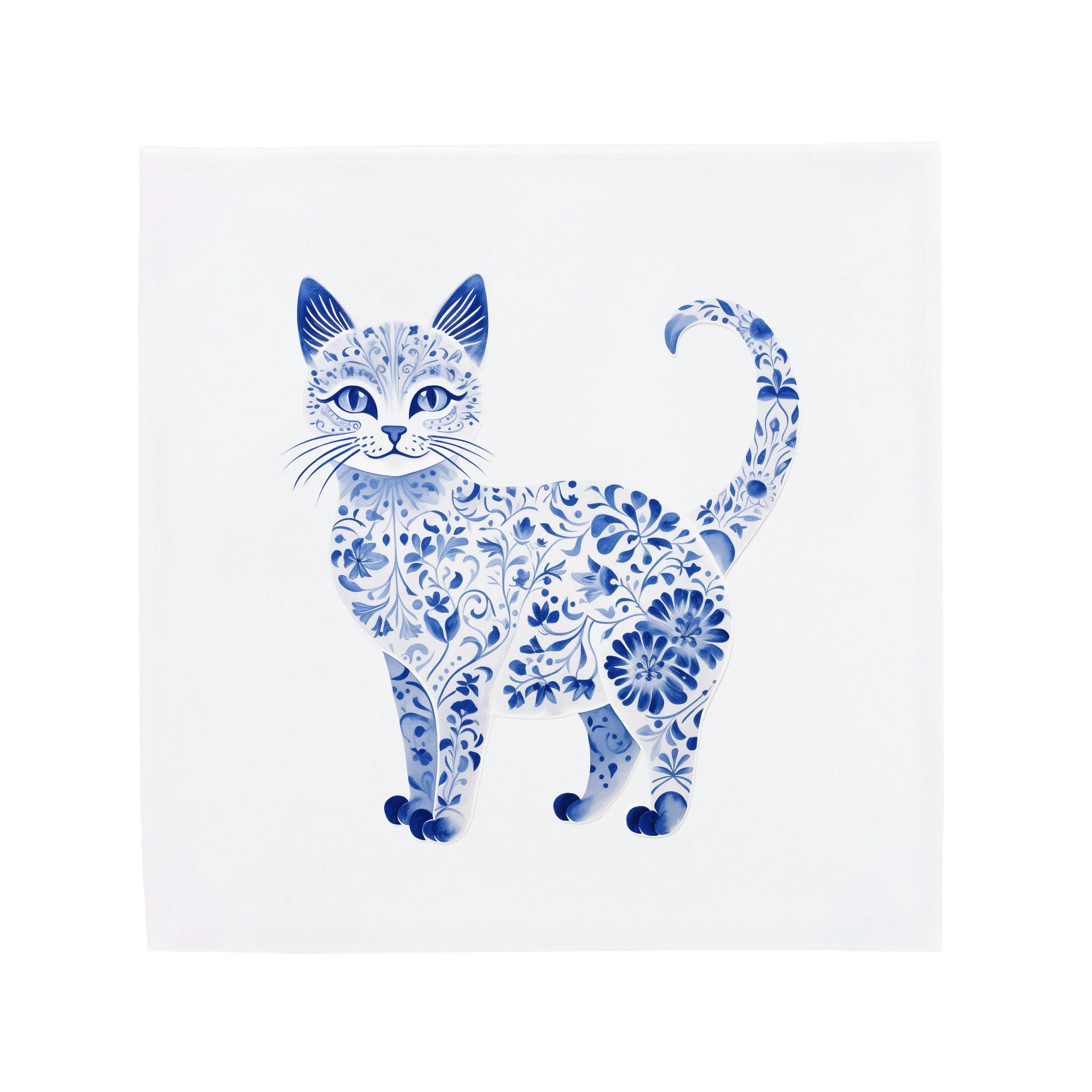 Cute Cat