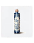 Classic Genever Bottle