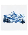 Himalayan Mountain Peaks