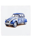 Classic Citroën 2CV