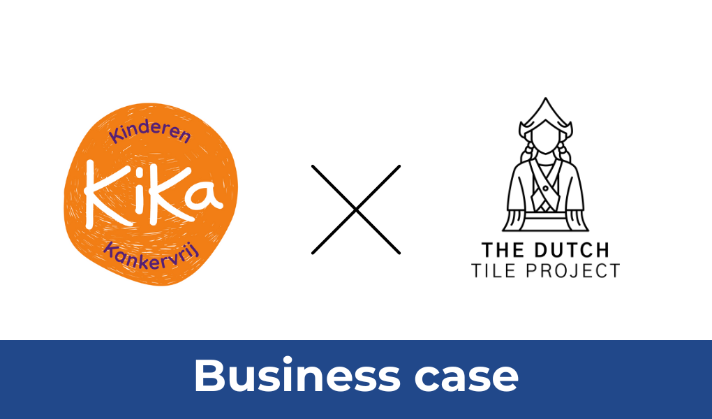 KiKa Business Case