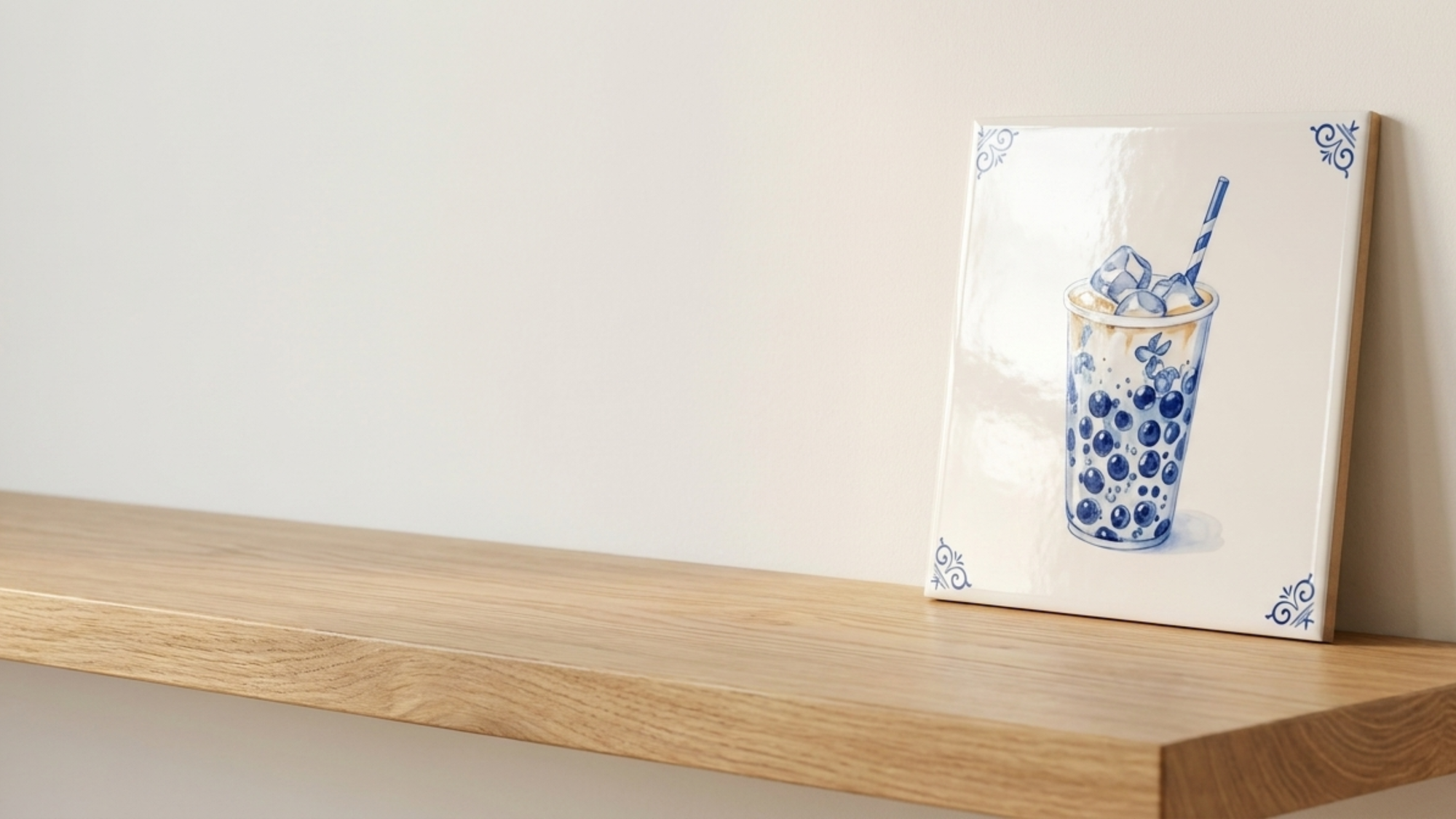 5 Questions We Always Get About Our Delft Blue Tiles