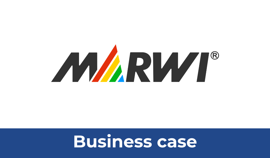 Marwi: a unique festive gift for Dutch and international clients