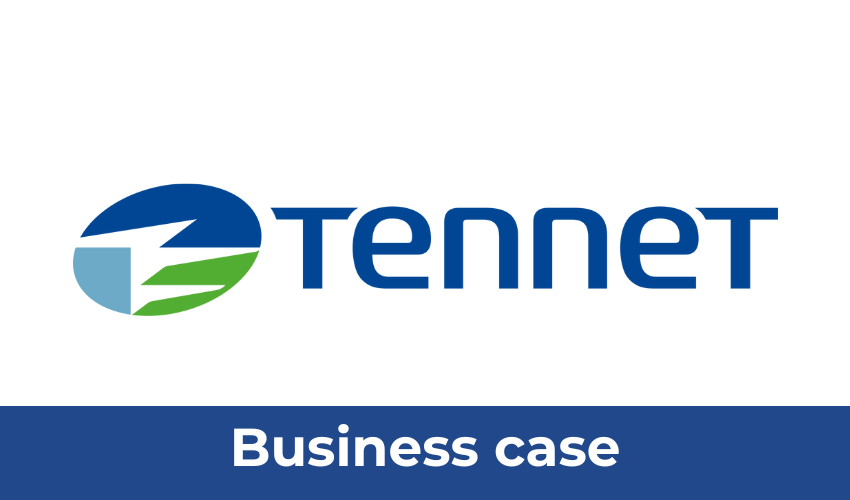 Symbolic Gifts for Global Collaboration: TenneT’s Offshore Wind Tile