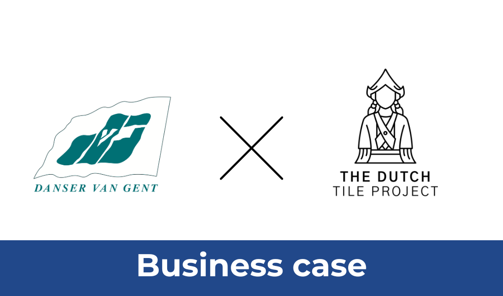 Danser van Gent Business Case