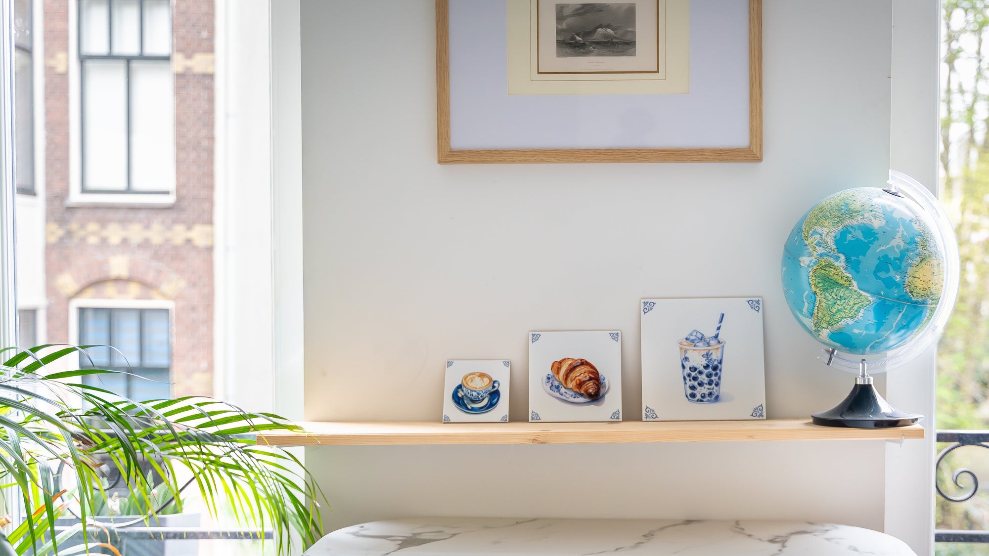 Top 10 Best-Selling Delft Blue Tiles of 2026