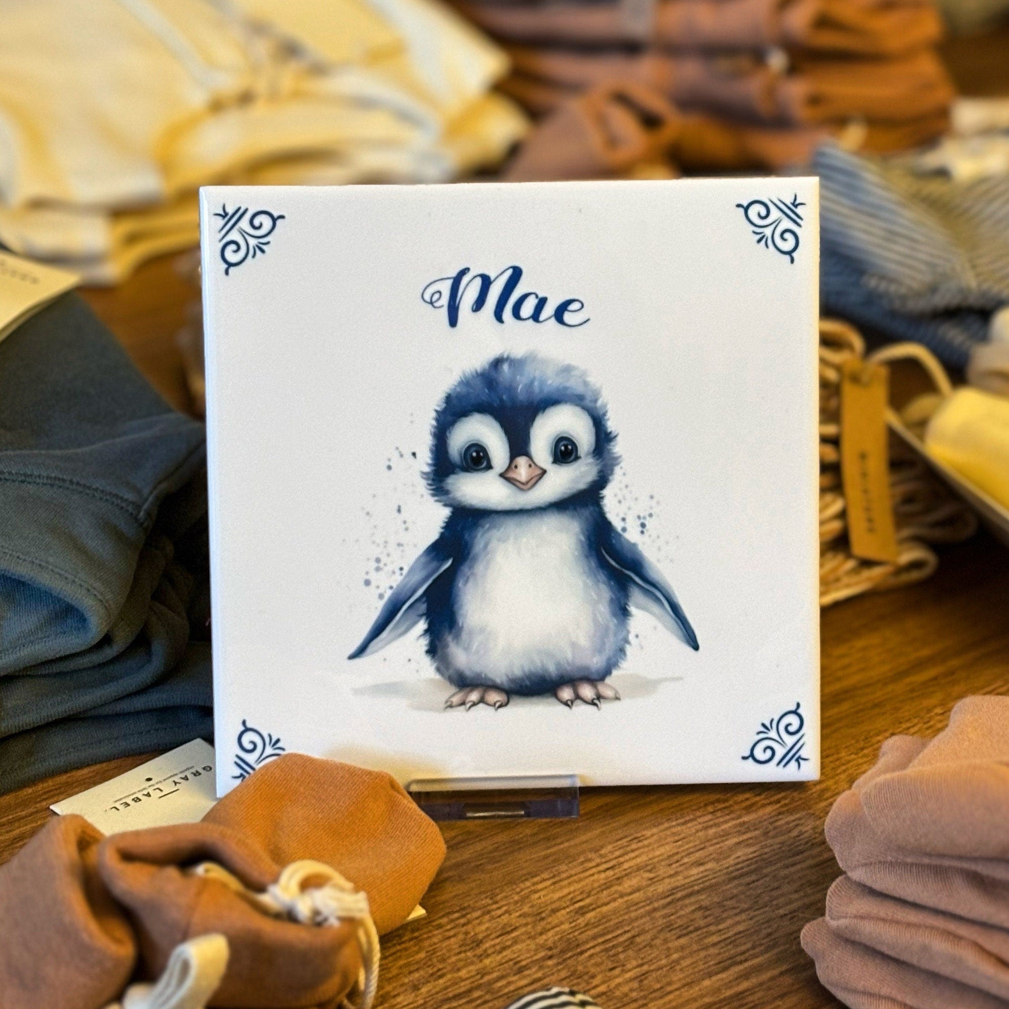 10 Baby Gifts Parents Will Treasure for Years