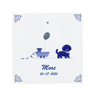 Personalized, custom and blanks