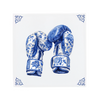 Boxing gloves