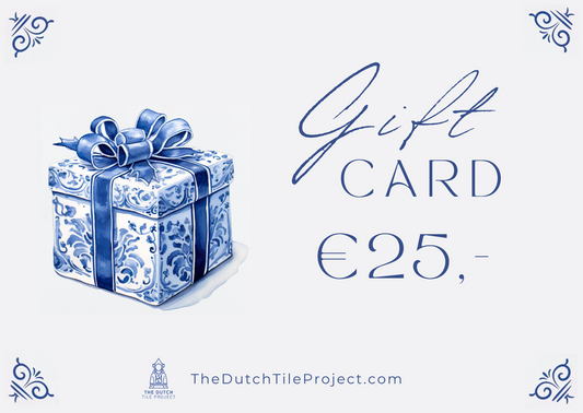 Gift card €25