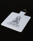 Adhesive Tile Hanger - Single unit
