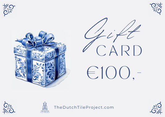 Gift card €100