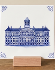 Your House on a Tile