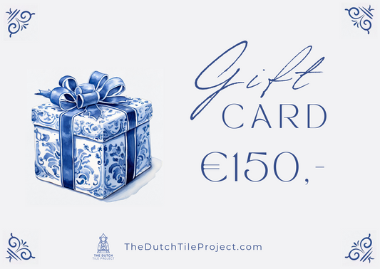 Gift card €150