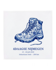 Four Day Marches Nijmegen Personalised Tile