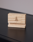 Luxe Houten Standaard