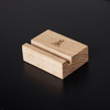 Premium Oak Wooden Stand