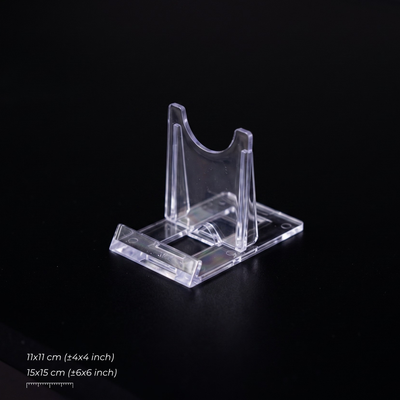 Premium Acrylic Stand