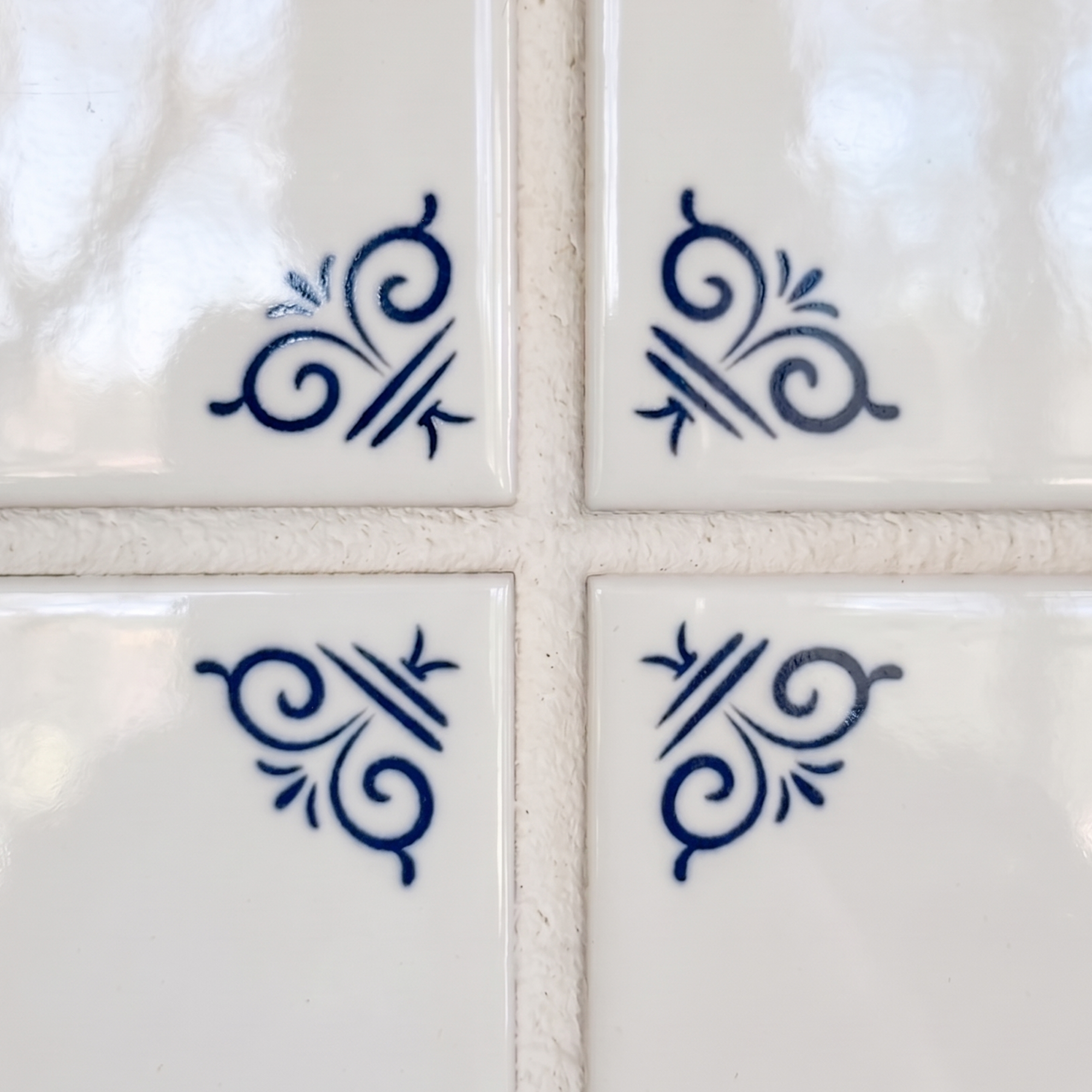 Your House on a Tile