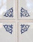 Your House on a Tile