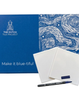 Delft Blue DIY Kit