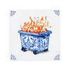 Dumpster Fire