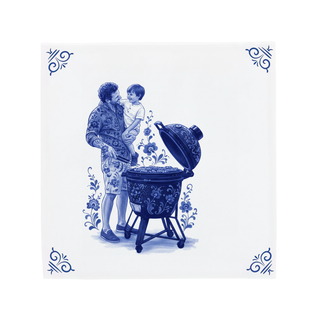 Fathersday Tile