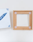 Premium Eikenhouten Lijst