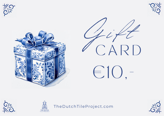 Gift card €10