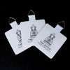 Adhesive Tile Hanger - Three pack