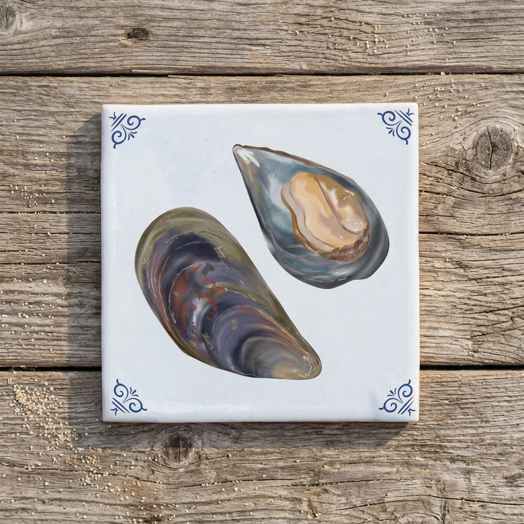 Mussels