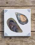Mussels