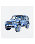 Classic Mercedes-Benz G-Class