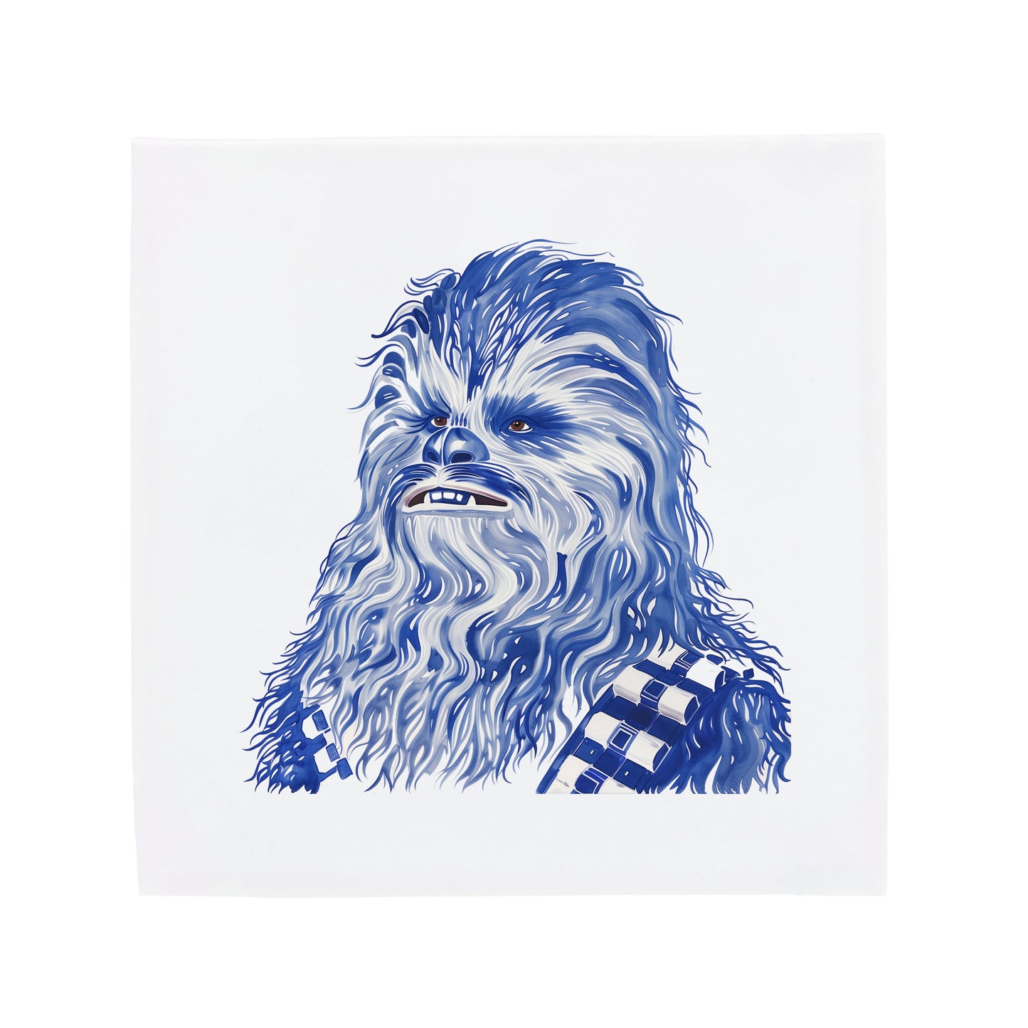 Chewbacca